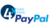 4X SANS FRAIS PayPal